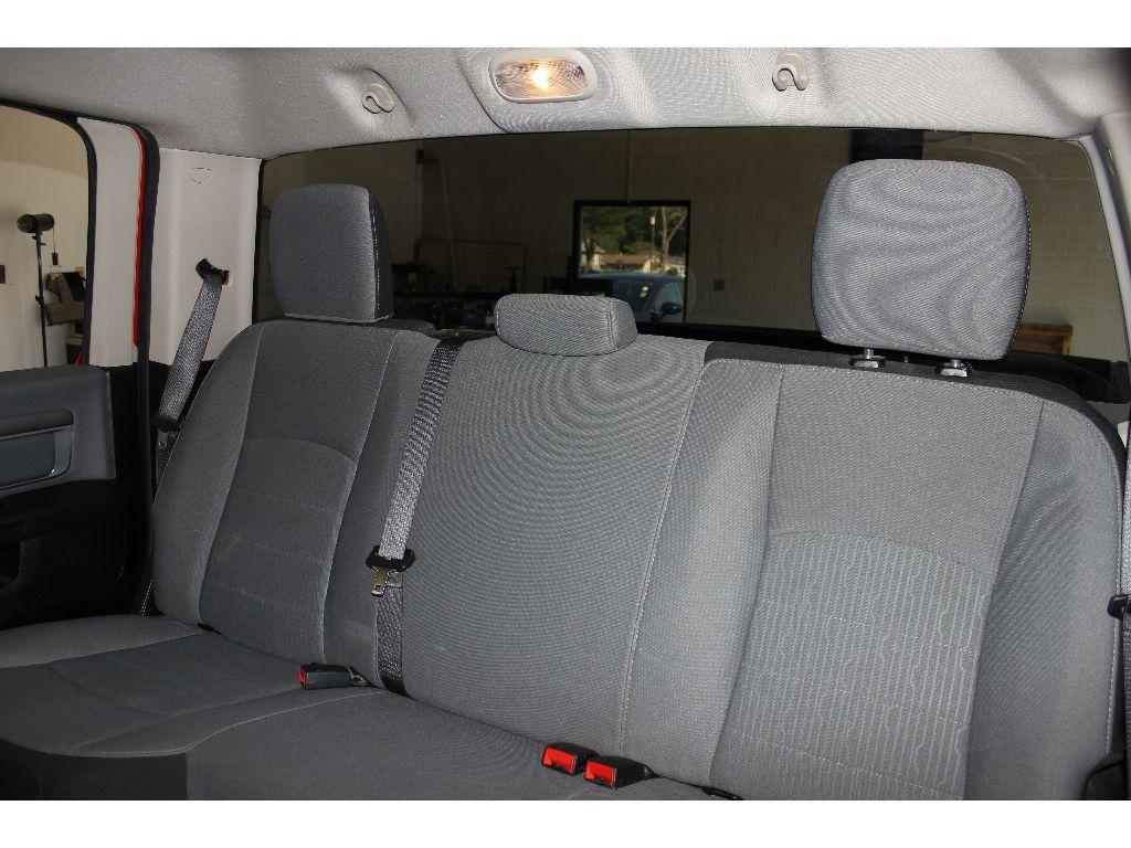 used 2022 Ram 1500 Classic car, priced at $22,799