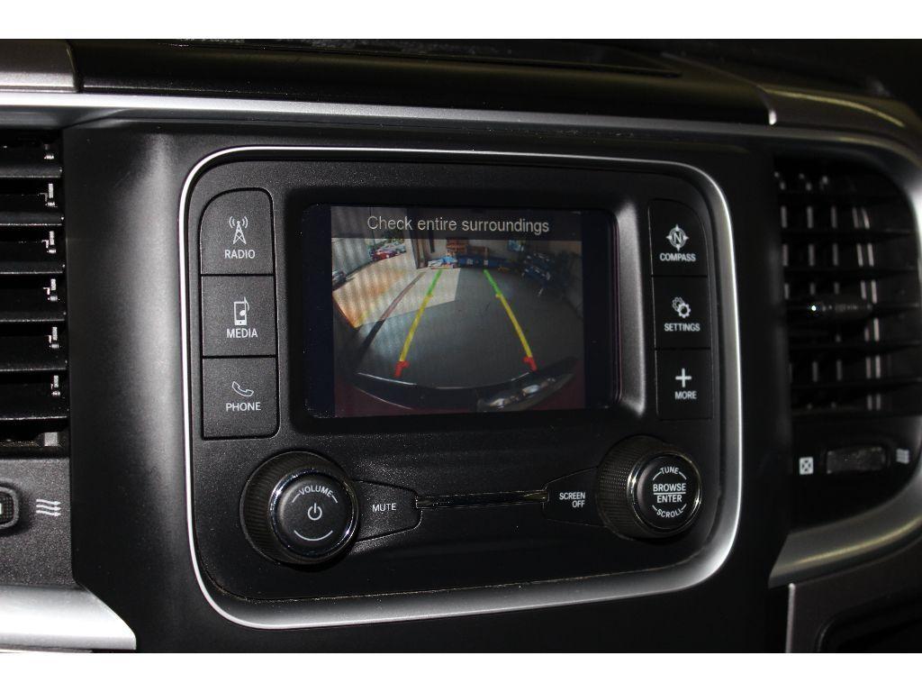 used 2022 Ram 1500 Classic car, priced at $22,799