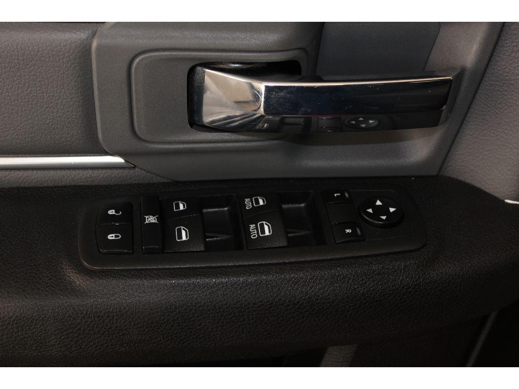 used 2022 Ram 1500 Classic car, priced at $22,799