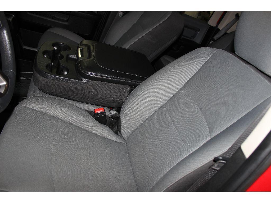 used 2022 Ram 1500 Classic car, priced at $22,799