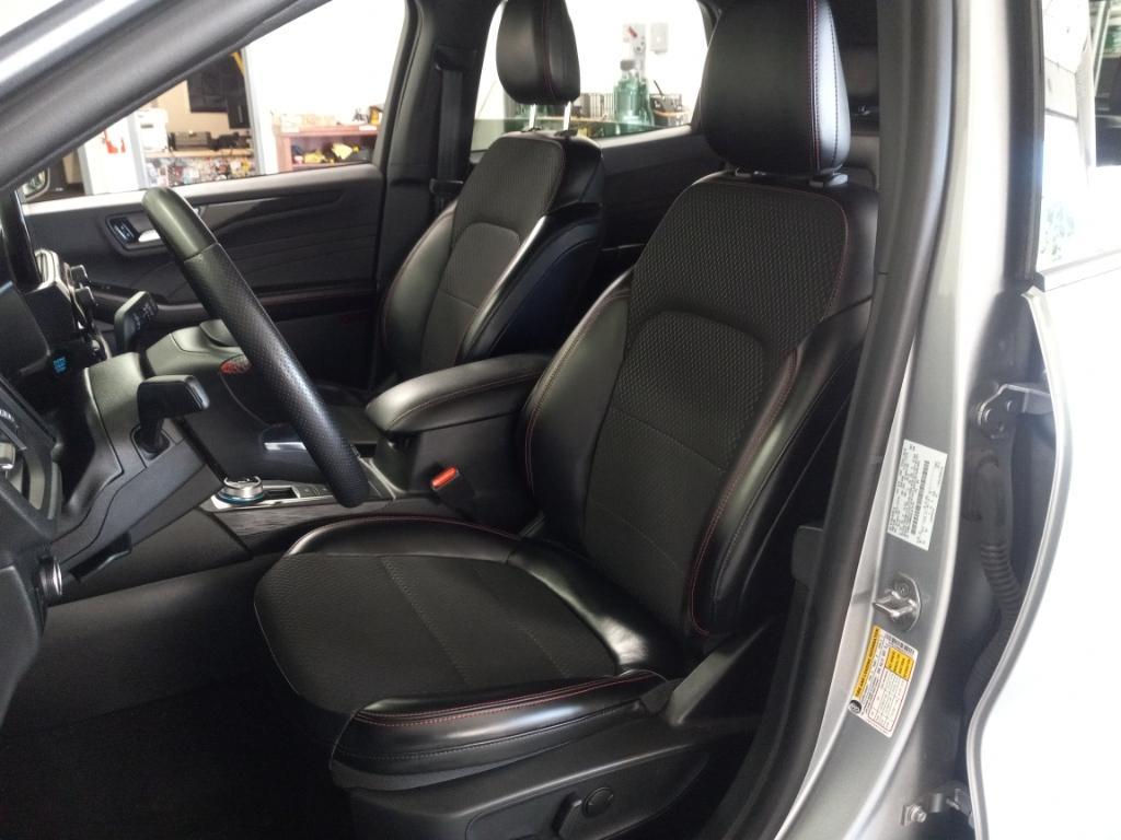 used 2024 Ford Escape car, priced at $21,680