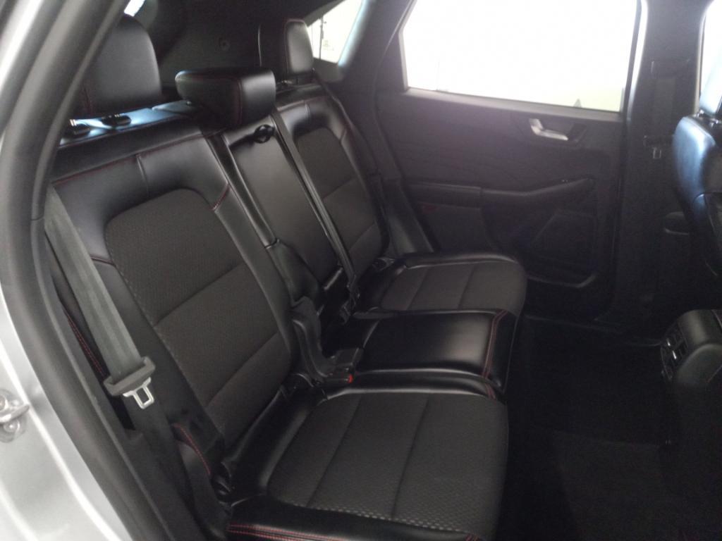 used 2024 Ford Escape car, priced at $21,680