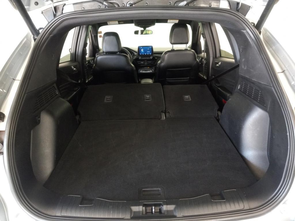 used 2024 Ford Escape car, priced at $21,680