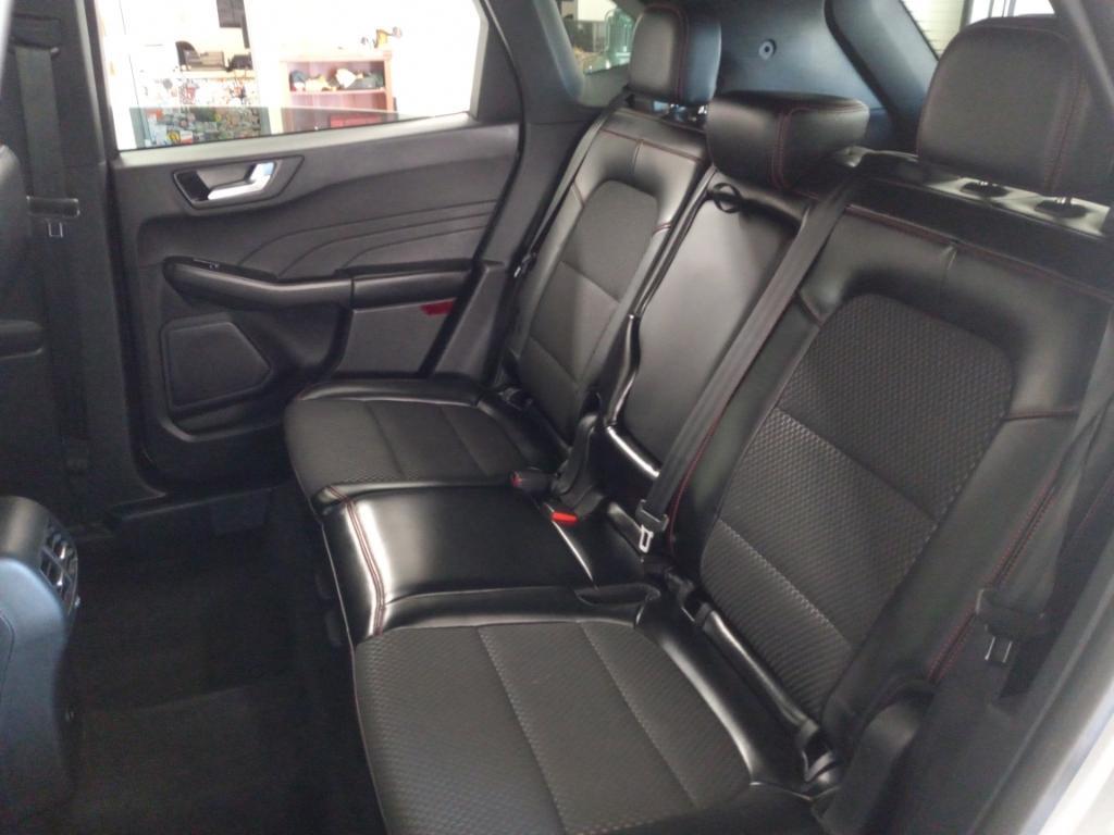 used 2024 Ford Escape car, priced at $21,680