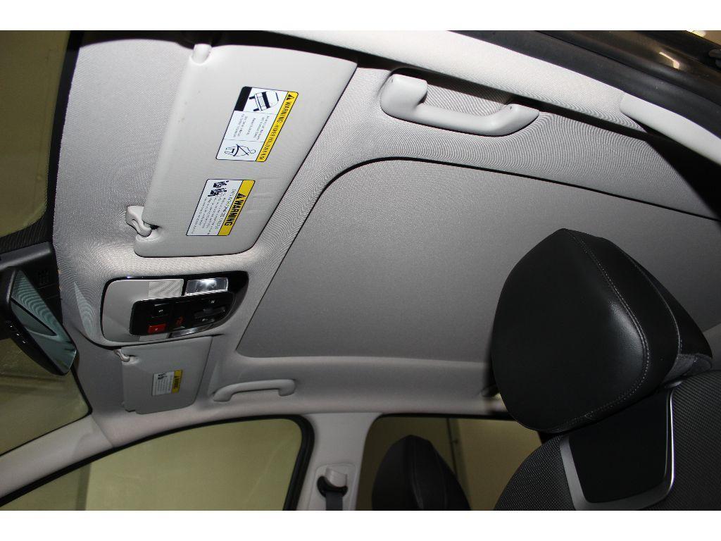 used 2023 Hyundai Tucson car, priced at $27,000