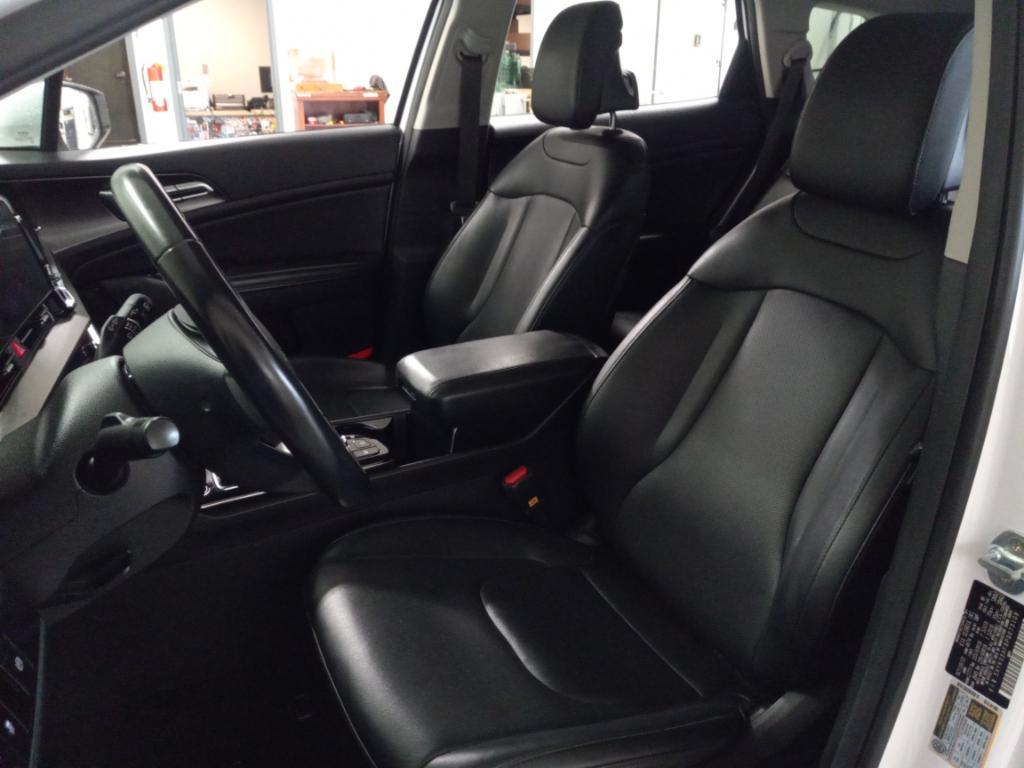 used 2023 Kia Sportage car, priced at $24,502