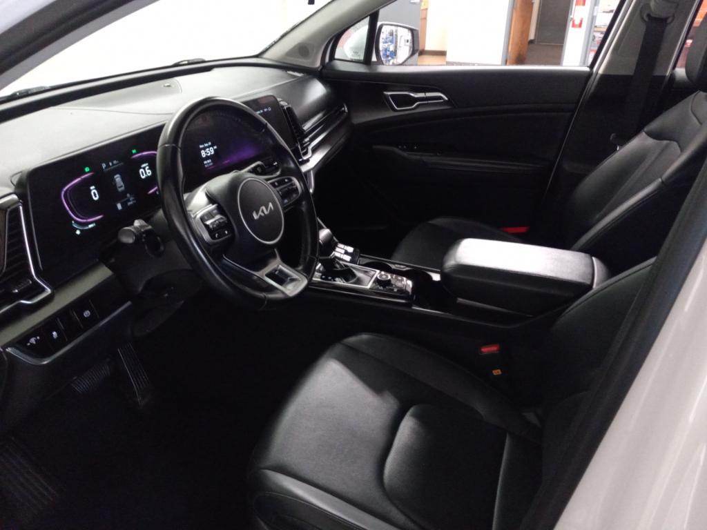 used 2023 Kia Sportage car, priced at $24,502