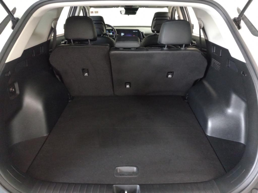 used 2023 Kia Sportage car, priced at $24,502