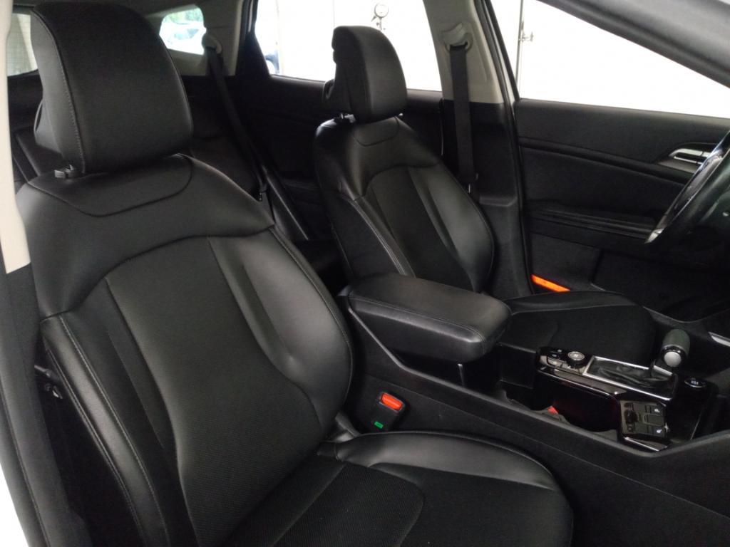 used 2023 Kia Sportage car, priced at $24,502