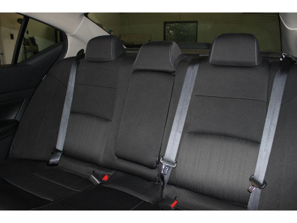 used 2022 Nissan Altima car, priced at $20,376