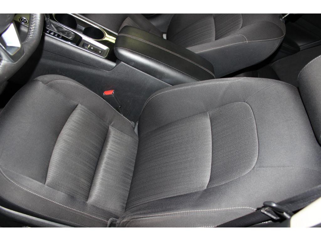 used 2022 Nissan Altima car, priced at $20,376