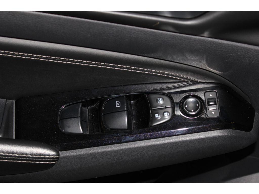 used 2022 Nissan Altima car, priced at $20,376