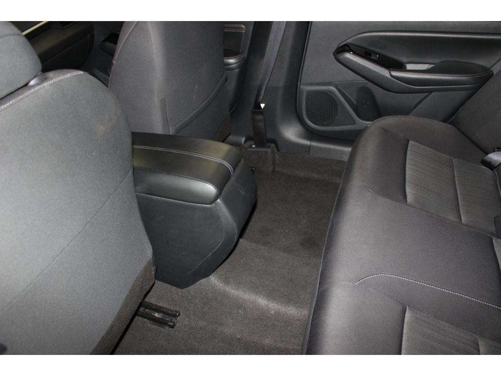 used 2022 Nissan Altima car, priced at $20,376