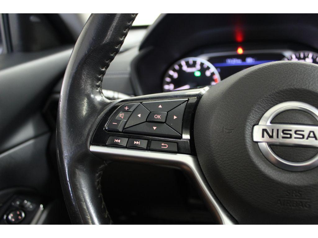 used 2022 Nissan Altima car, priced at $20,376