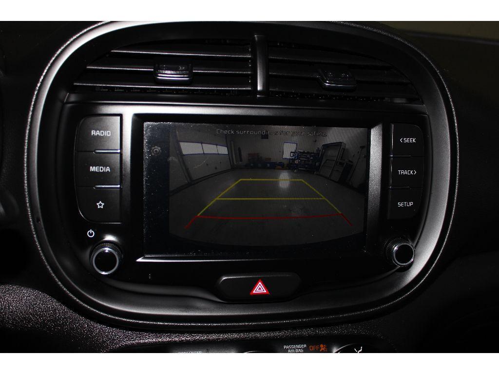 used 2023 Kia Soul car, priced at $19,000