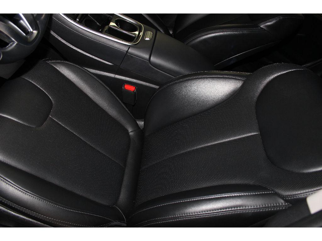 used 2023 Hyundai Santa Fe car, priced at $24,750