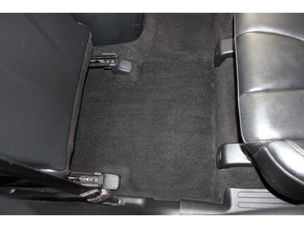 used 2023 Hyundai Santa Fe car, priced at $24,750