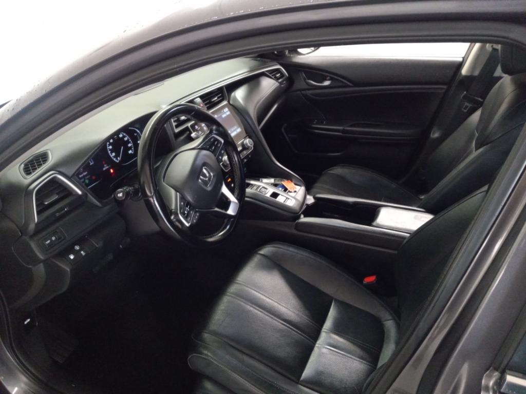 used 2020 Honda Insight car, priced at $17,325