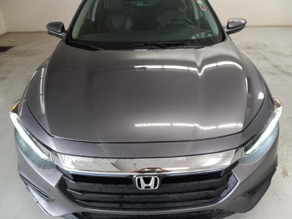 used 2020 Honda Insight car, priced at $17,325