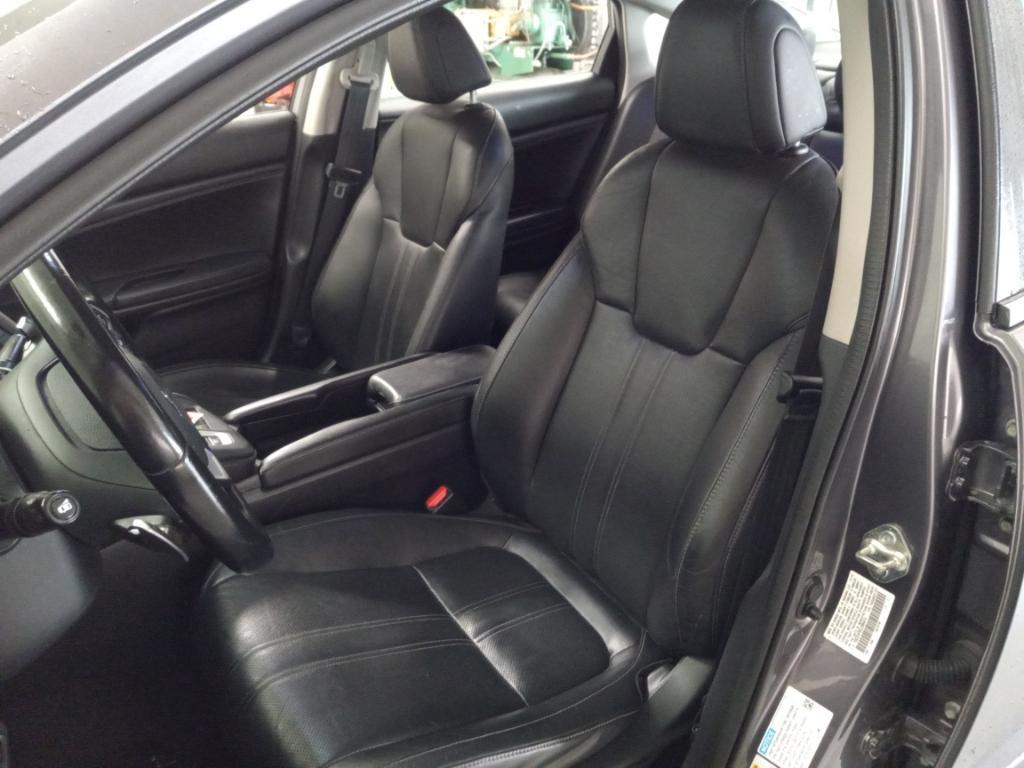 used 2020 Honda Insight car, priced at $17,325