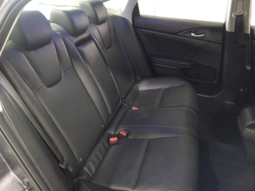 used 2020 Honda Insight car, priced at $17,325