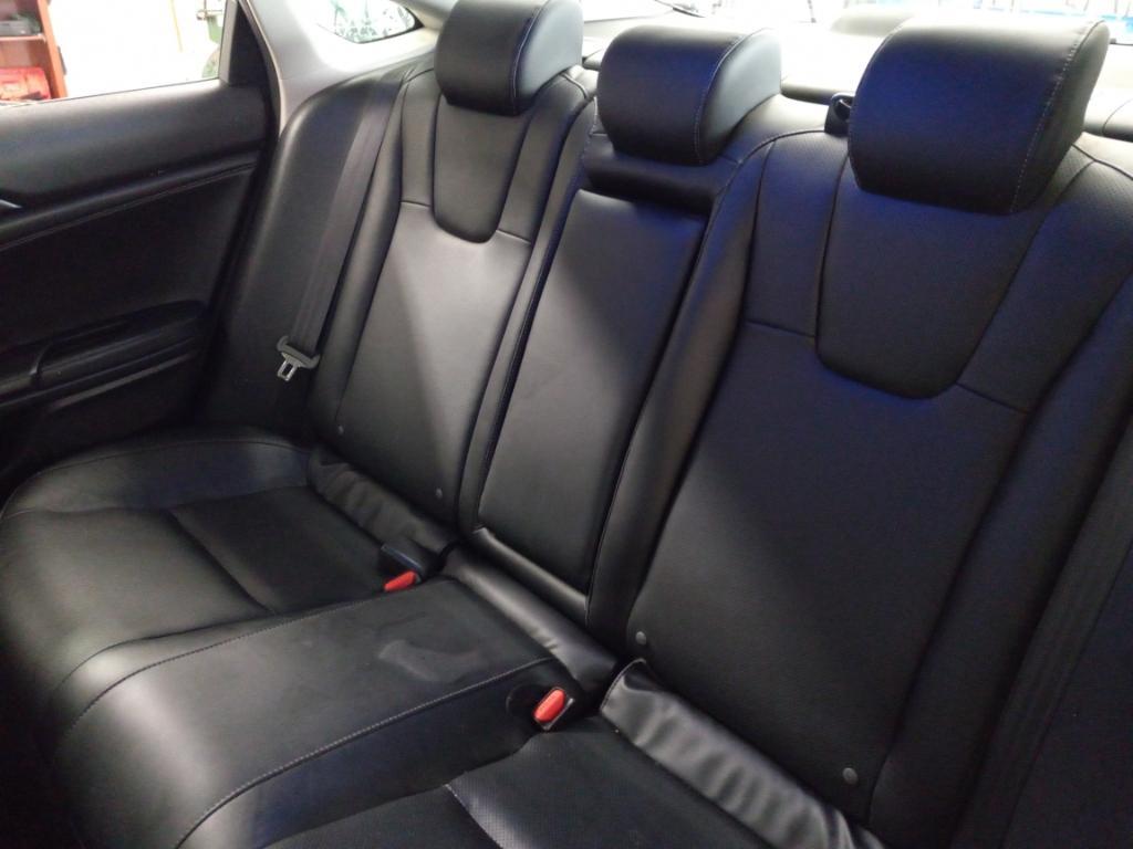 used 2020 Honda Insight car, priced at $17,325