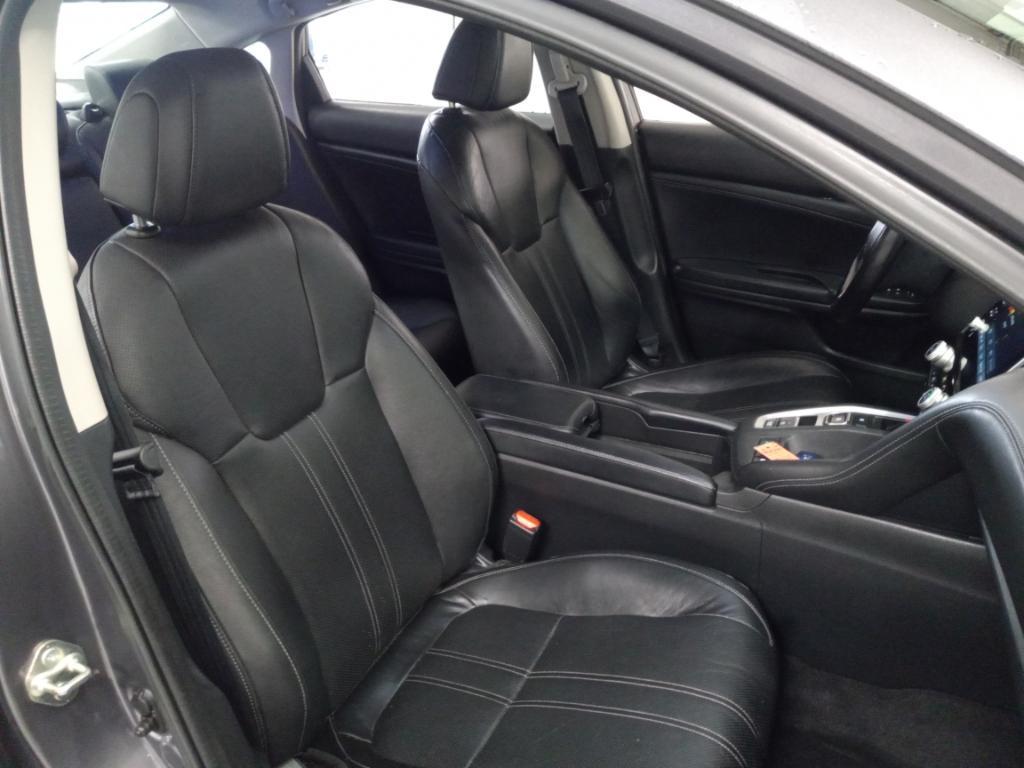 used 2020 Honda Insight car, priced at $17,325