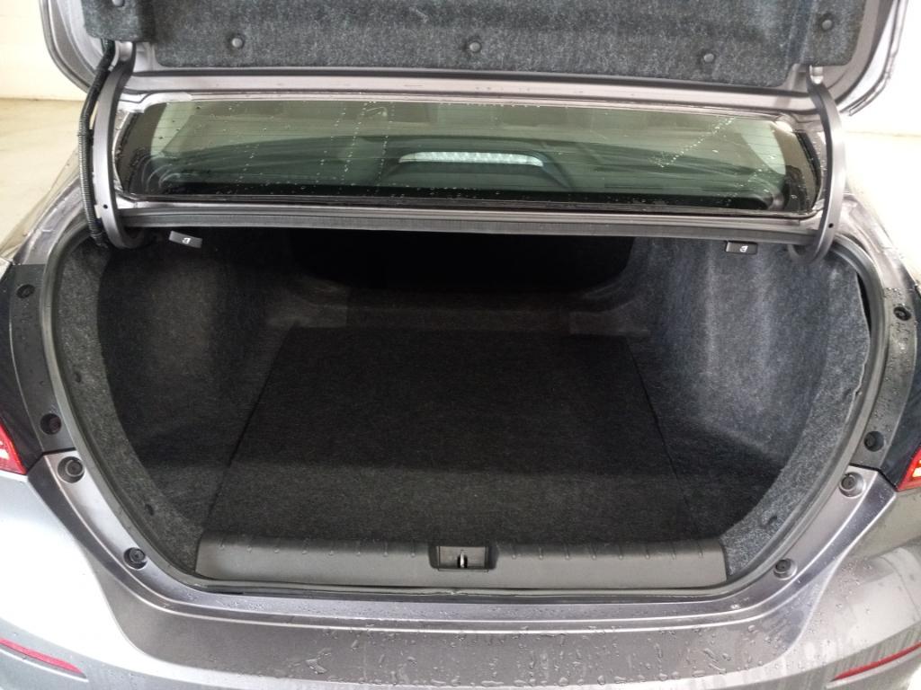 used 2020 Honda Insight car, priced at $17,325