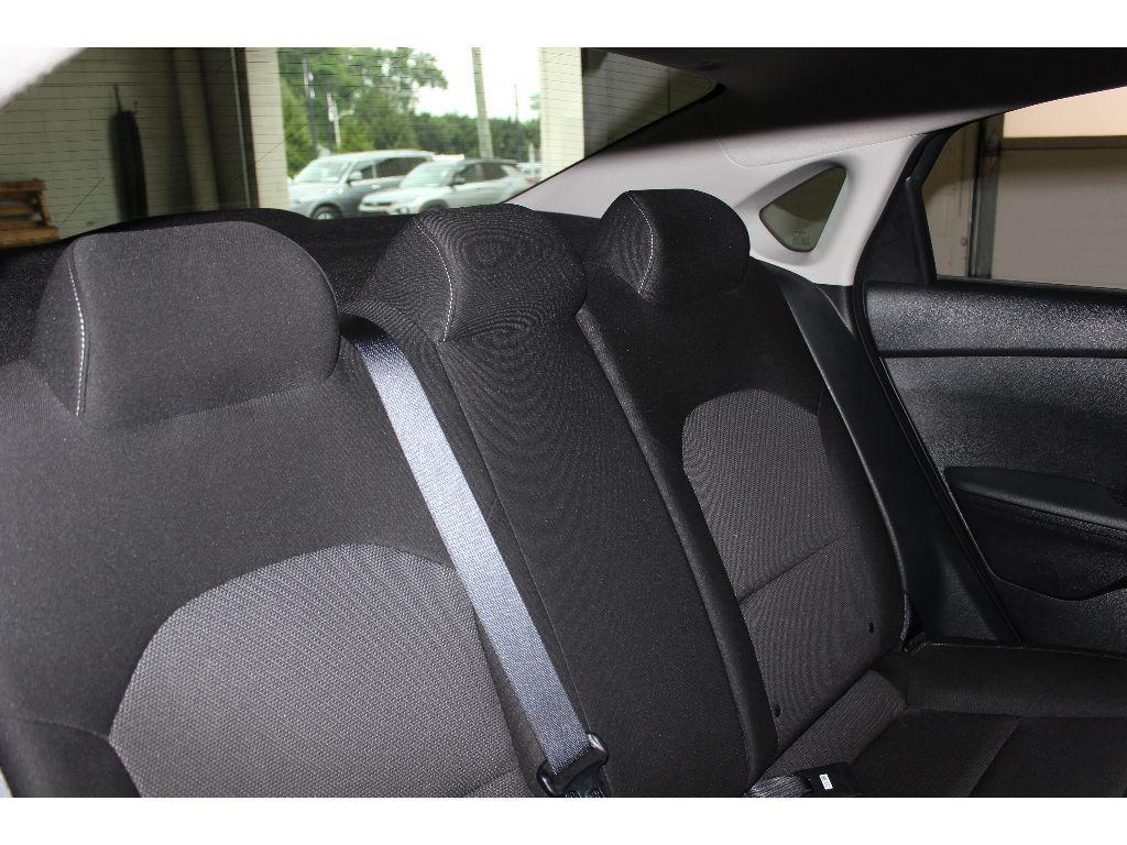 used 2024 Kia Forte car, priced at $18,500