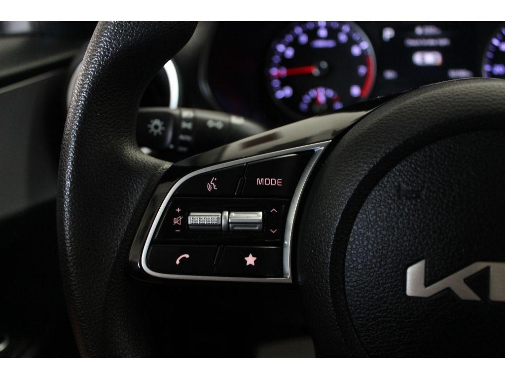 used 2024 Kia Forte car, priced at $18,500