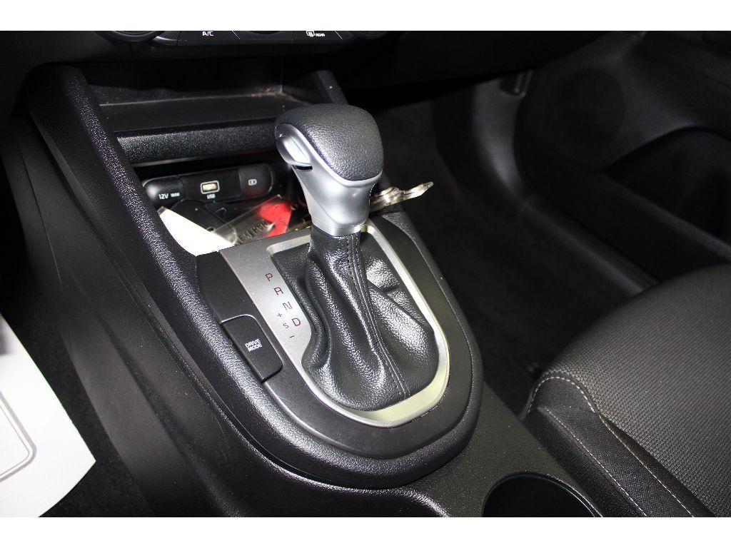 used 2024 Kia Forte car, priced at $18,500