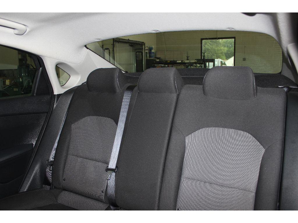 used 2024 Kia Forte car, priced at $18,500
