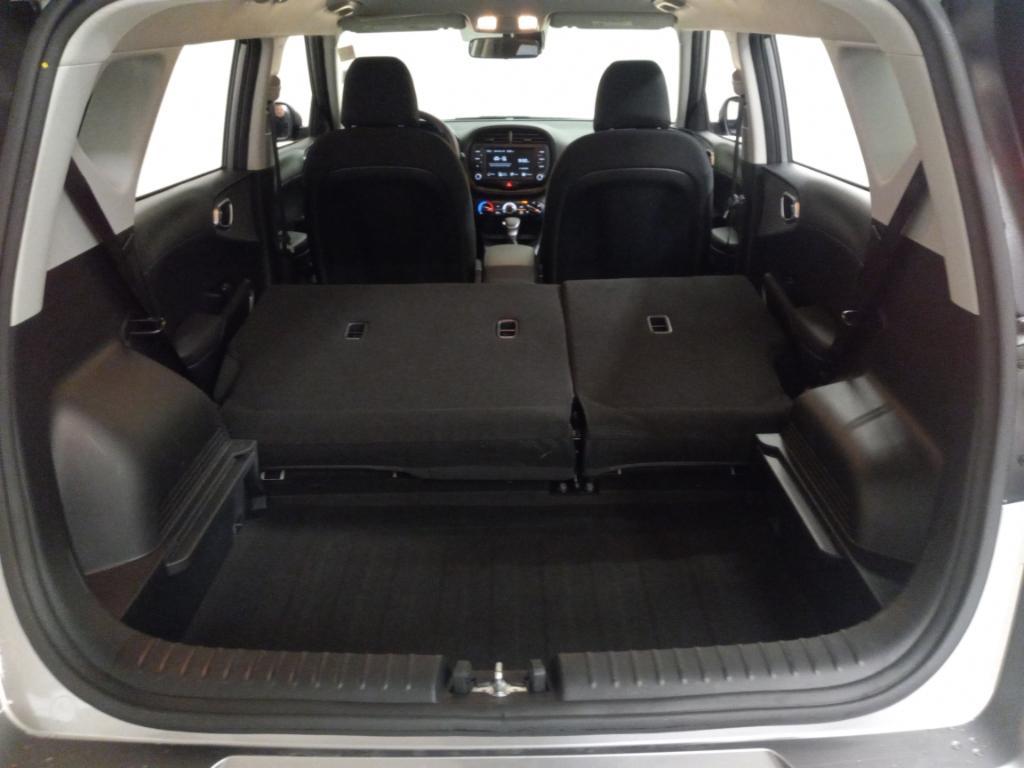 used 2024 Kia Soul car, priced at $19,800