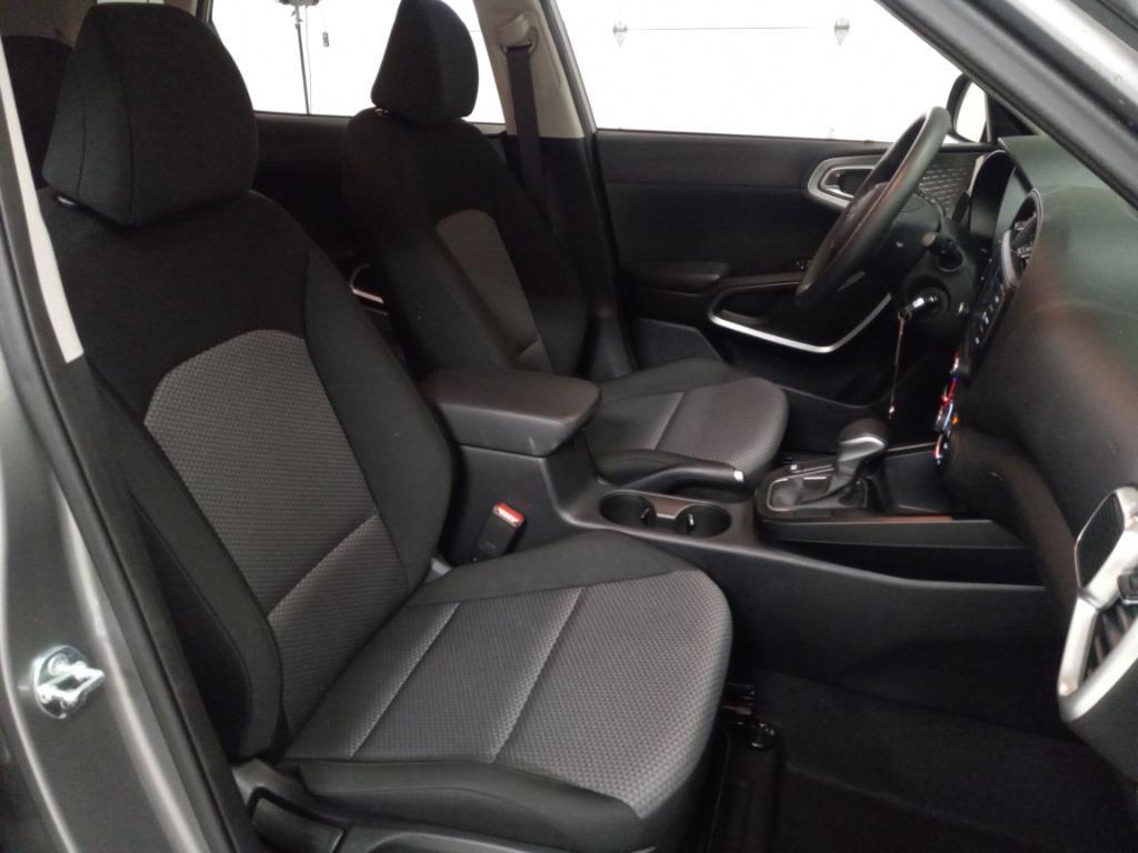 used 2024 Kia Soul car, priced at $19,800