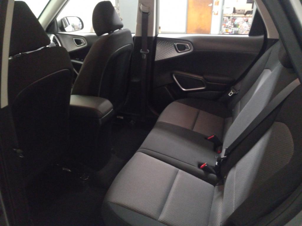 used 2024 Kia Soul car, priced at $19,800