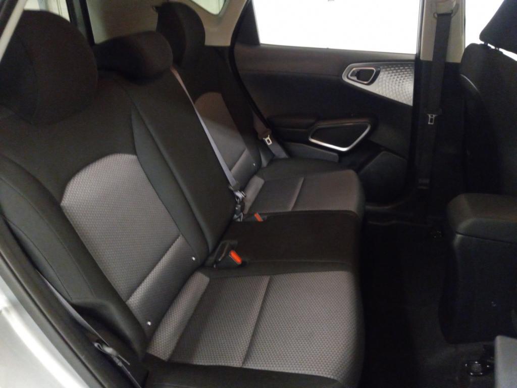 used 2024 Kia Soul car, priced at $19,800