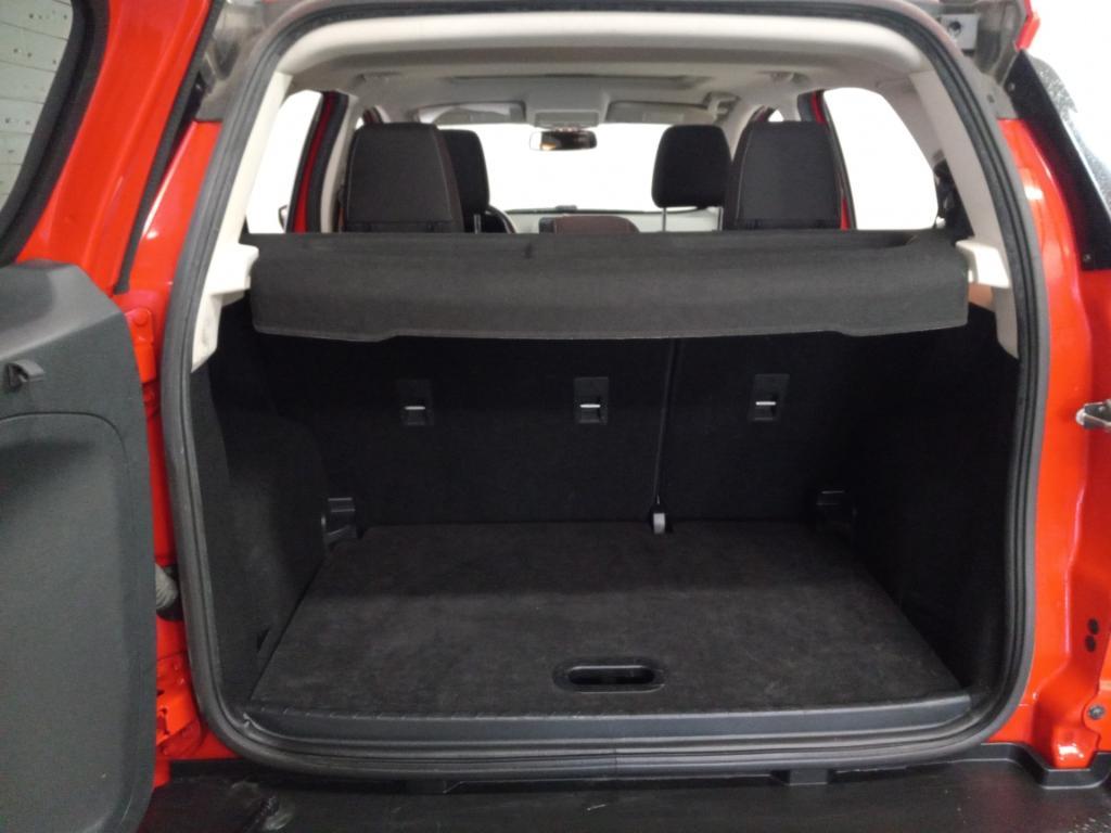 used 2019 Ford EcoSport car, priced at $12,000