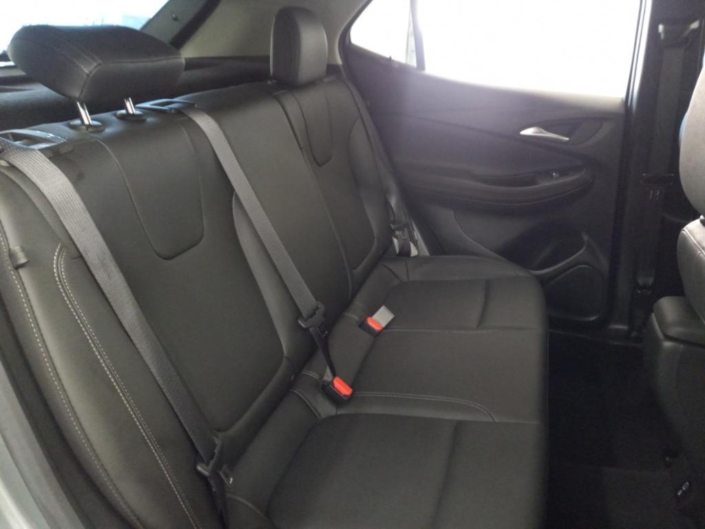 used 2024 Buick Encore GX car, priced at $22,542