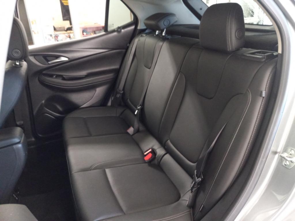 used 2024 Buick Encore GX car, priced at $22,542