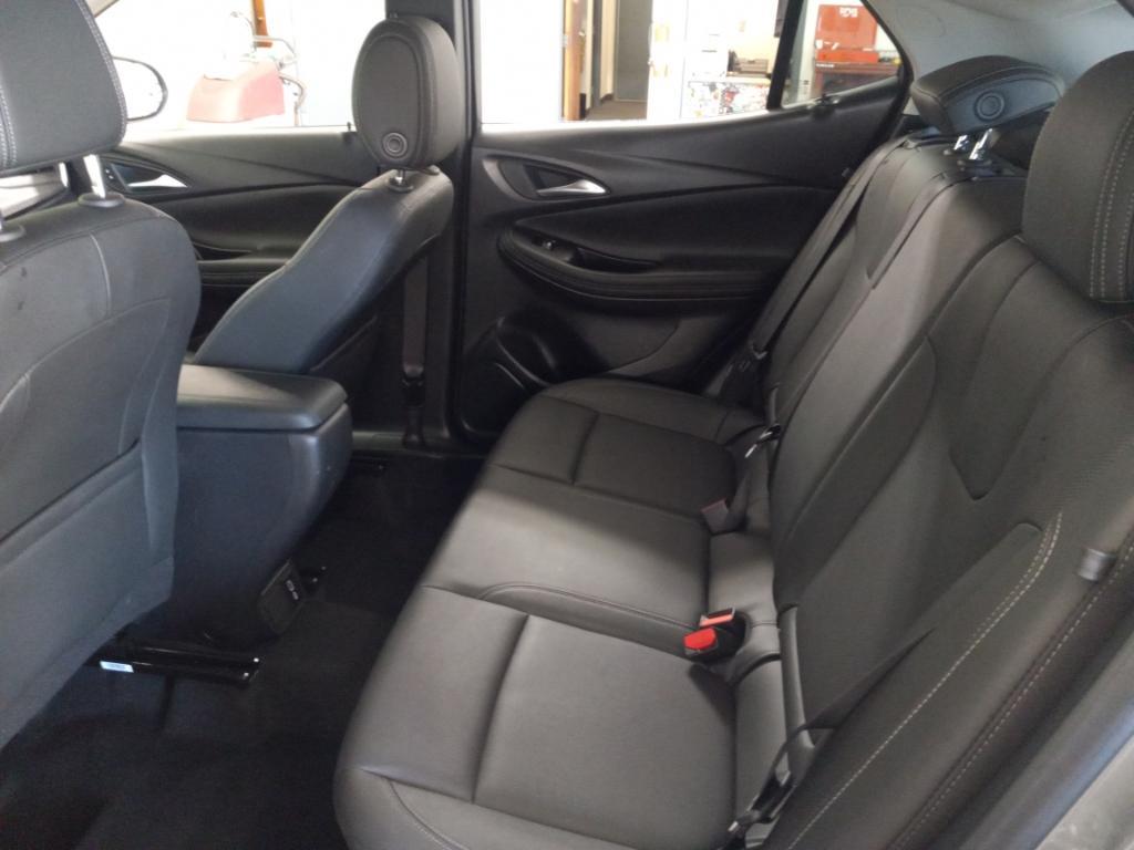 used 2024 Buick Encore GX car, priced at $22,542