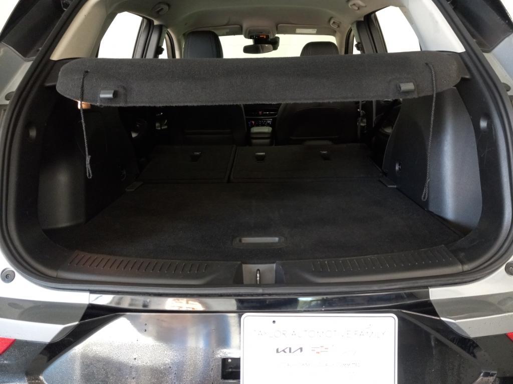 used 2024 Buick Encore GX car, priced at $22,542