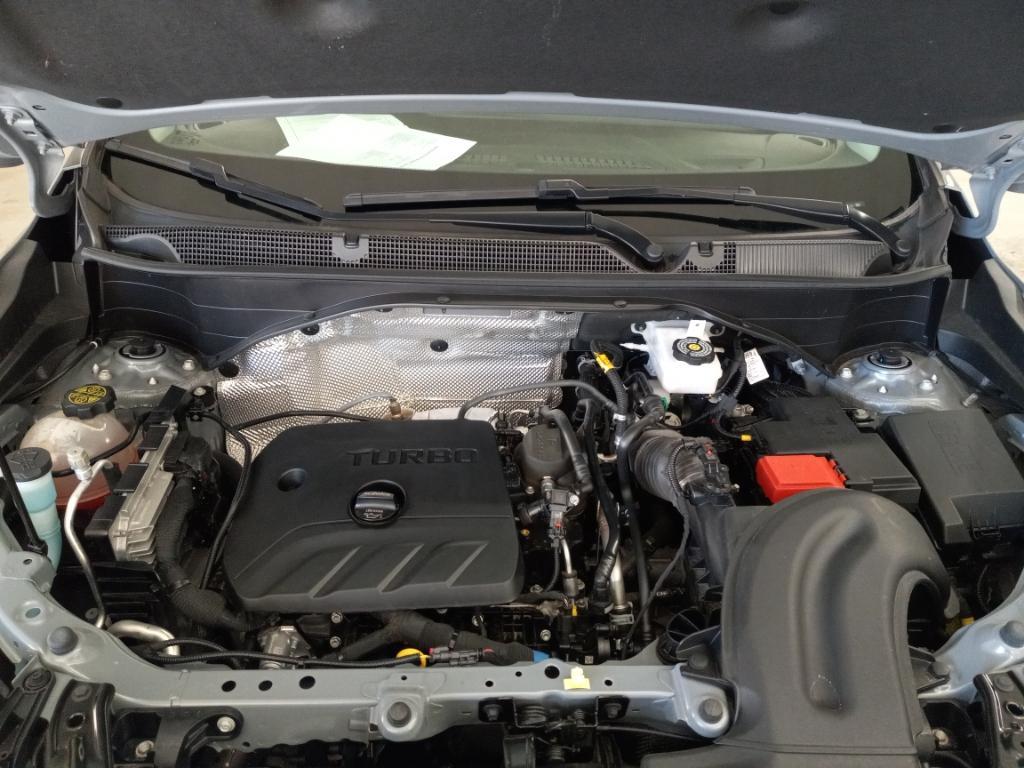used 2024 Buick Encore GX car, priced at $22,542