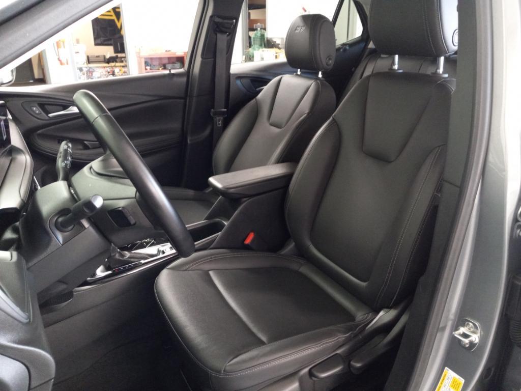 used 2024 Buick Encore GX car, priced at $22,542