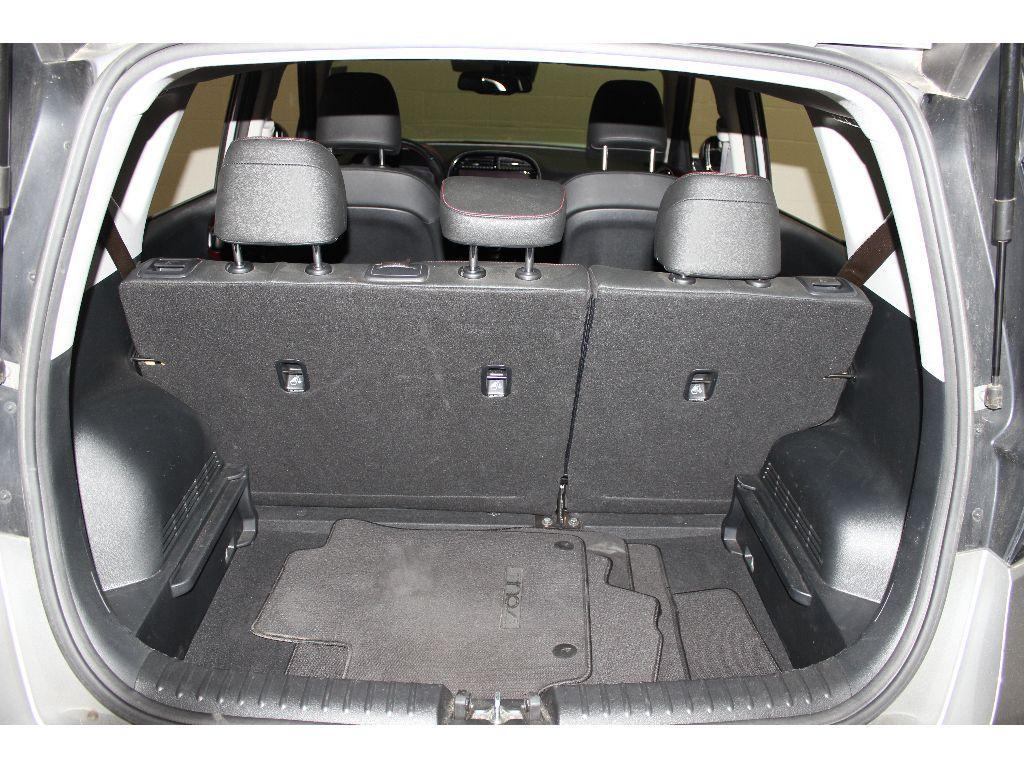 used 2023 Kia Soul car, priced at $21,500