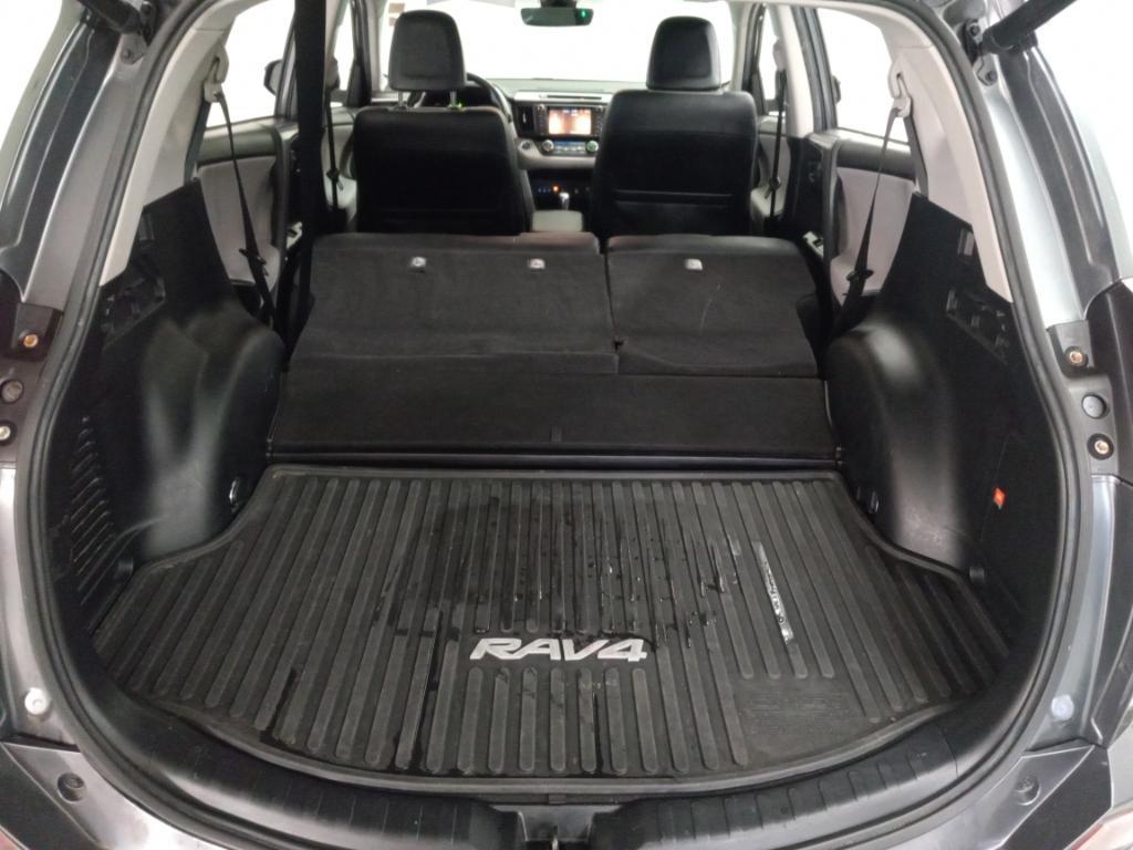 used 2016 Toyota RAV4 Hybrid car, priced at $18,000