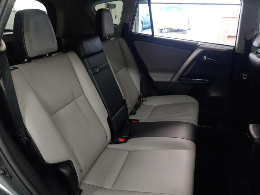 used 2016 Toyota RAV4 Hybrid car, priced at $18,000