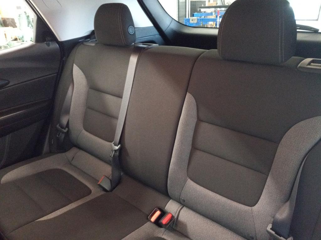 used 2024 Chevrolet TrailBlazer car, priced at $23,032