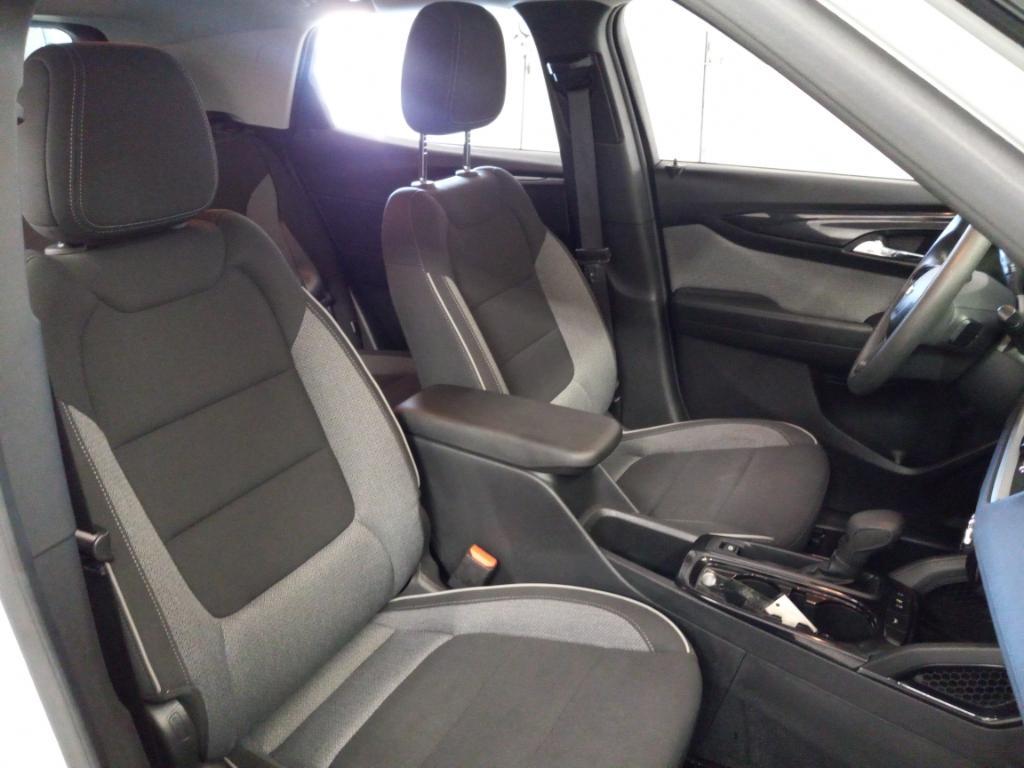 used 2024 Chevrolet TrailBlazer car, priced at $23,032