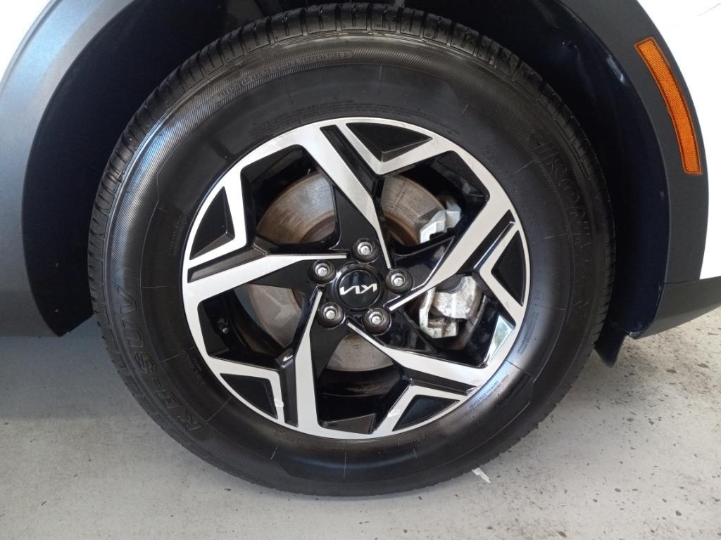 used 2024 Kia Sportage car, priced at $22,275