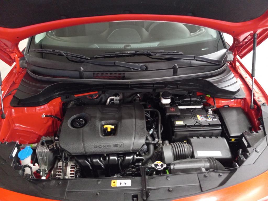 used 2023 Kia Soul car, priced at $17,820